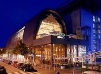 Grand Café Horta Antwerpen